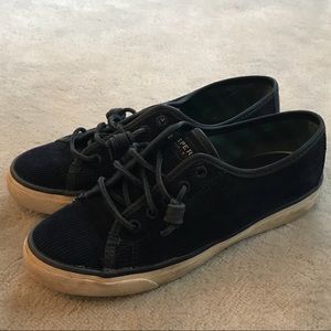 Sperrys